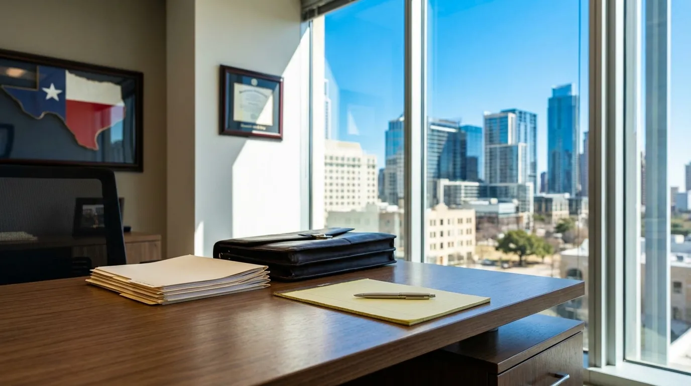 Legal PPC management in Austin, TX — MB Adv Agency