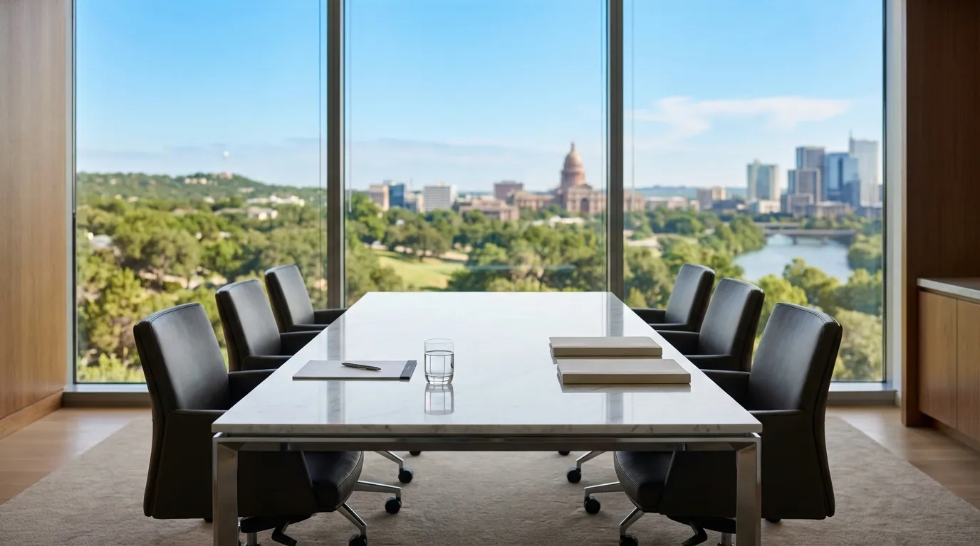 Legal PPC management in Austin, TX — MB Adv Agency