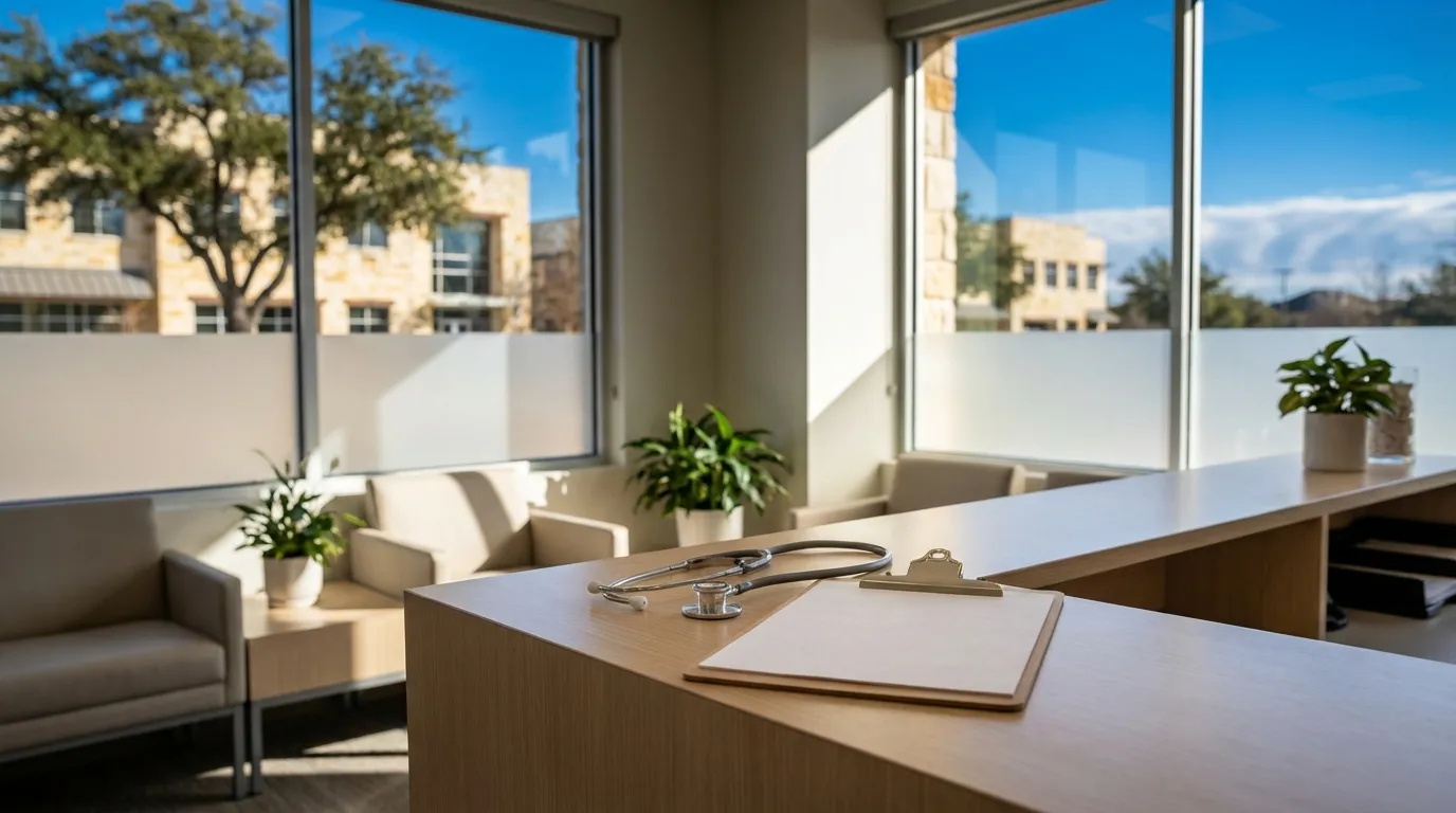 Healthcare PPC management in Austin, TX — MB Adv Agency