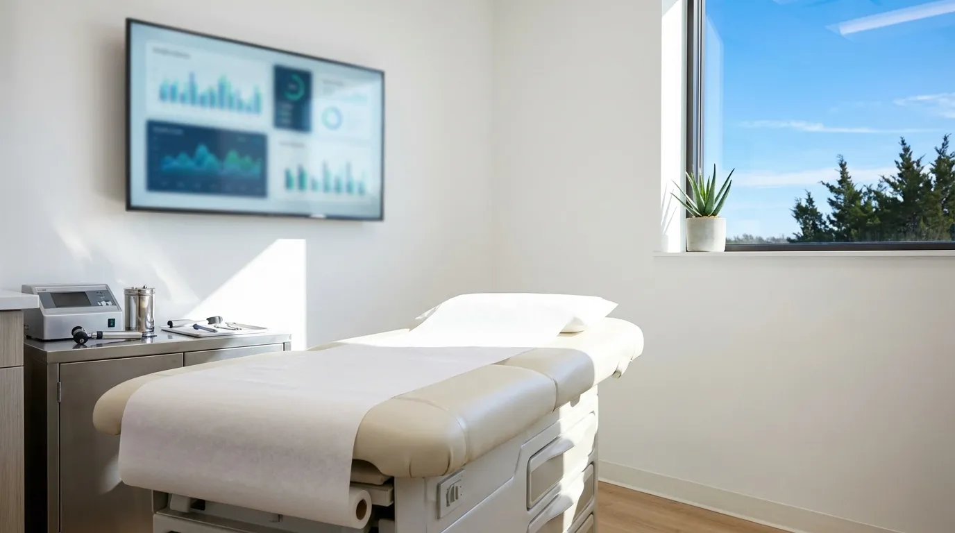 Healthcare PPC management in Austin, TX — MB Adv Agency