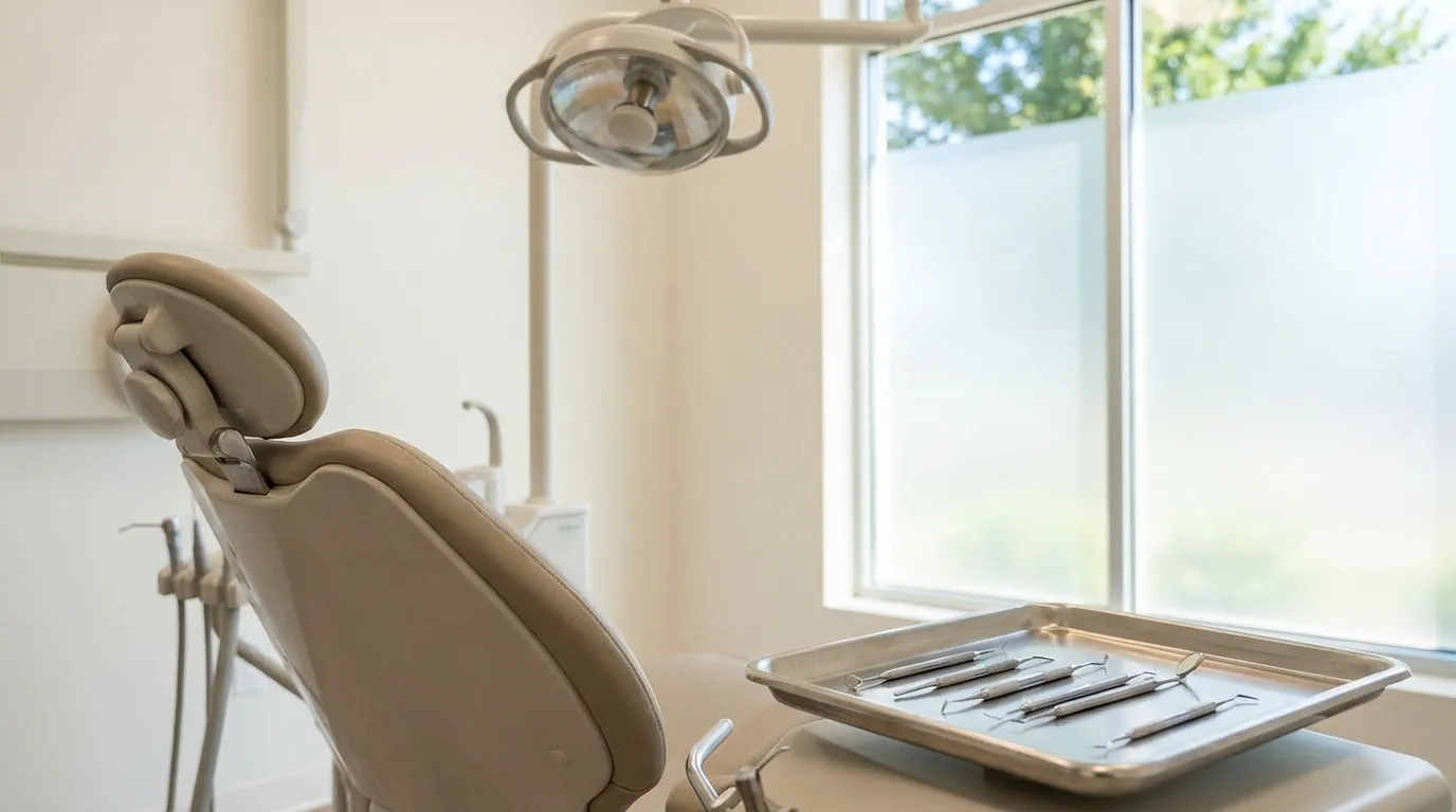 Dental PPC management in Austin, TX — MB Adv Agency