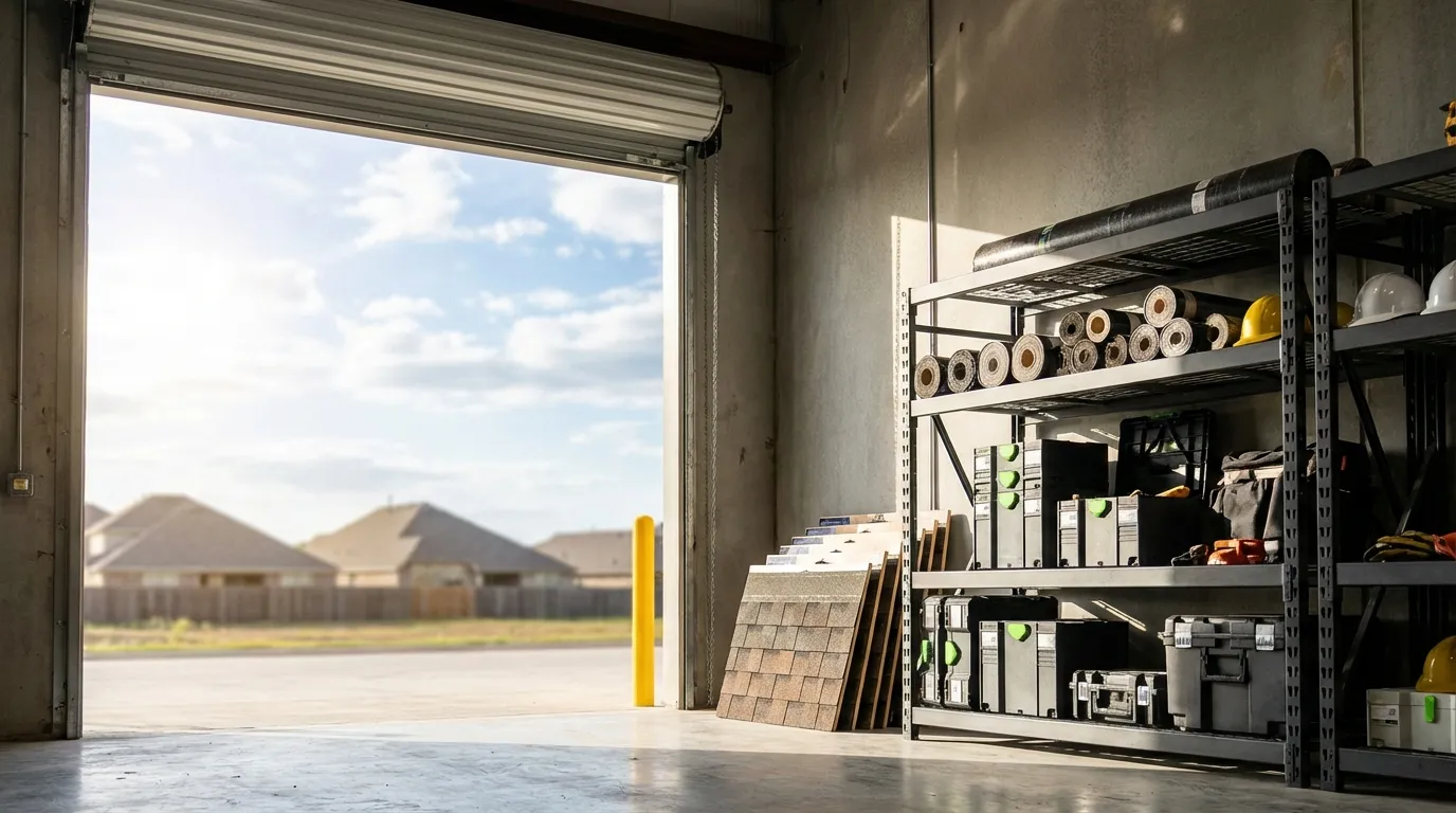 Roofing PPC management in Austin, TX — MB Adv Agency