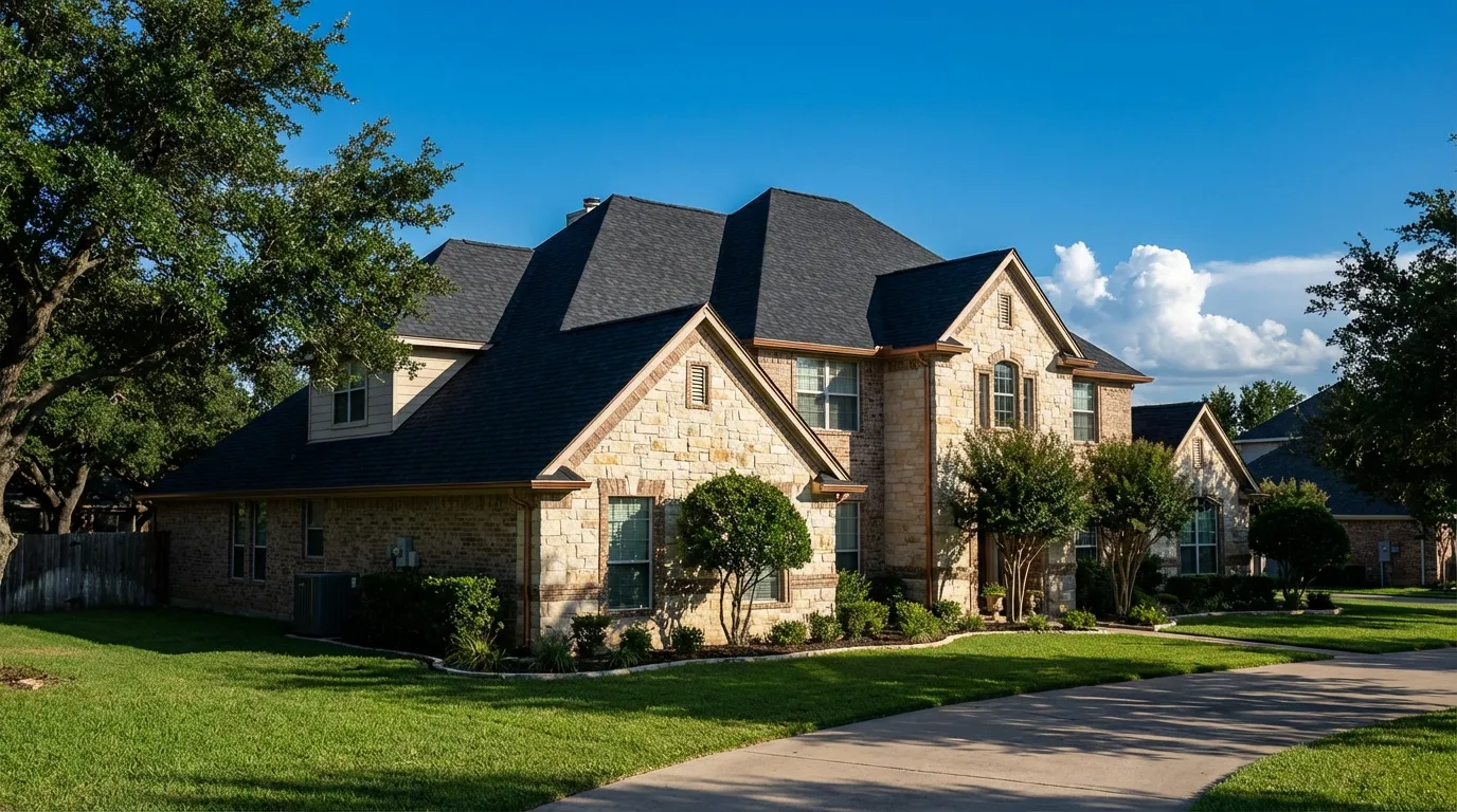 Roofing PPC management in Austin, TX — MB Adv Agency