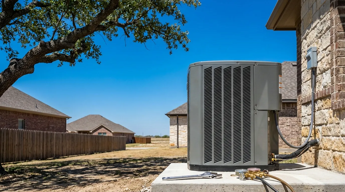 HVAC PPC management in Fort Worth, TX — MB Adv Agency