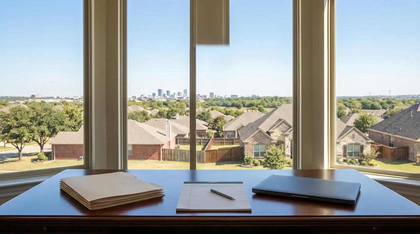 Legal PPC management in Fort Worth, TX — MB Adv Agency