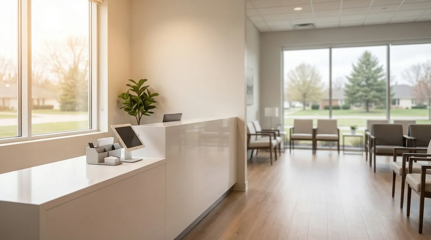 Healthcare PPC management in Fort Worth, TX — MB Adv Agency