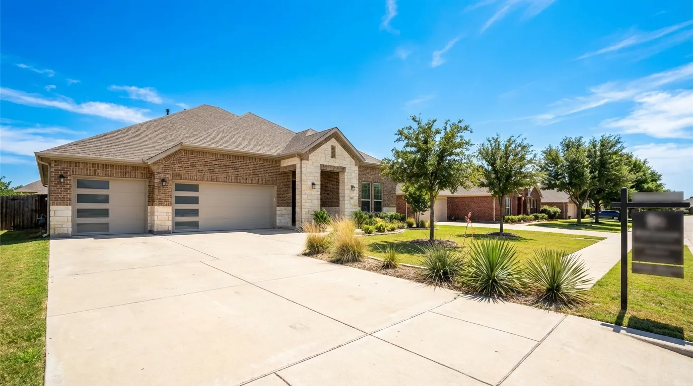 Real estate PPC management in Fort Worth, TX — MB Adv Agency