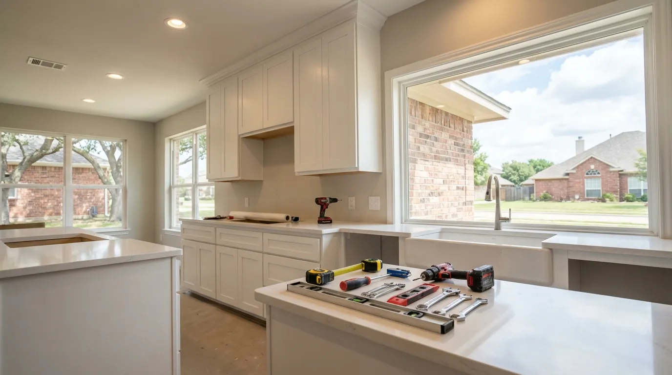 Construction PPC management in Fort Worth, TX — MB Adv Agency