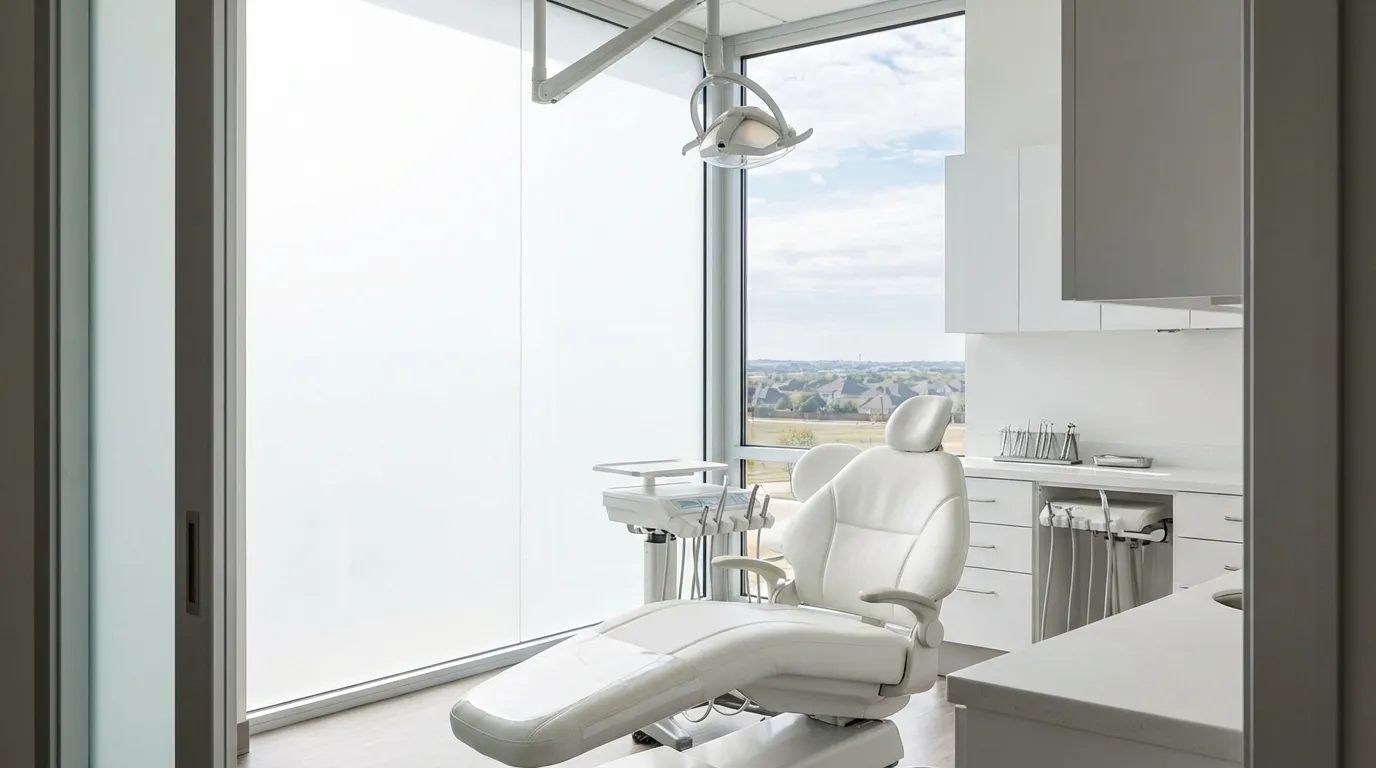 Dental PPC management in Fort Worth, TX — MB Adv Agency