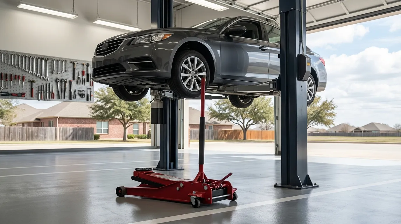 Automotive PPC management in Fort Worth, TX — MB Adv Agency