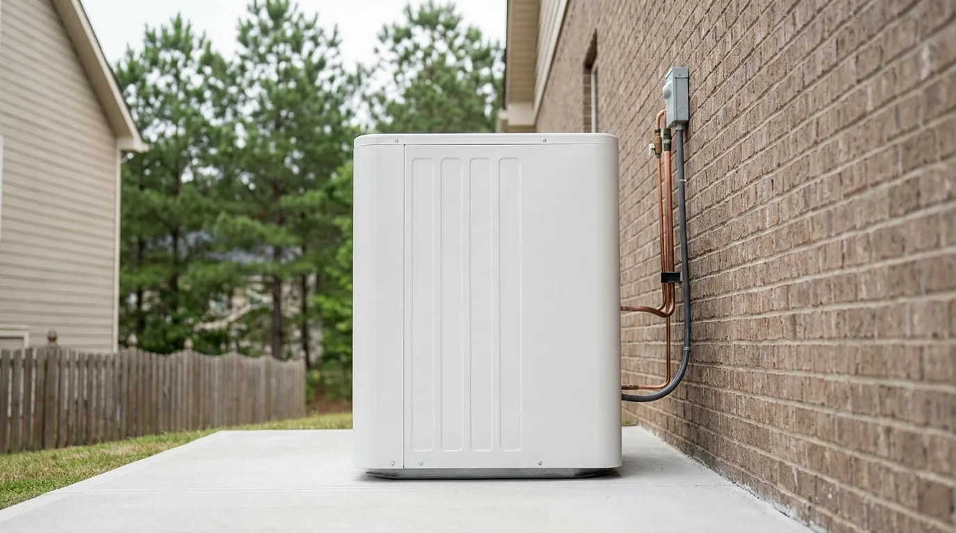 HVAC PPC management in Charlotte, NC — MB Adv Agency