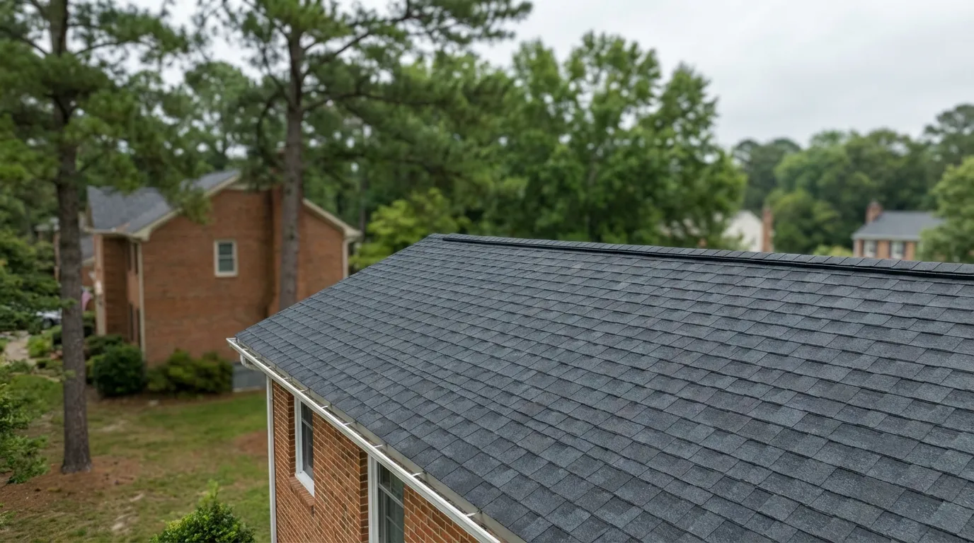 Roofing PPC management in Charlotte, NC — MB Adv Agency