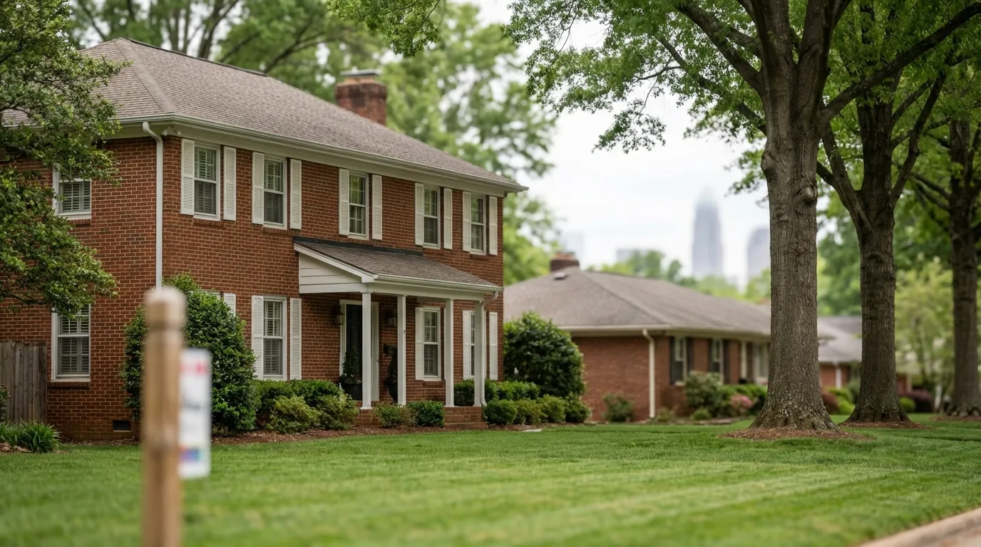 Real Estate PPC management in Charlotte, NC — MB Adv Agency