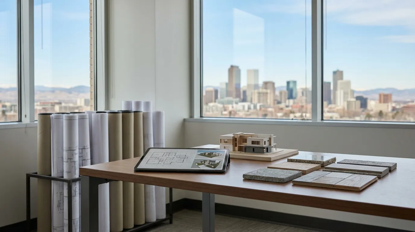 Construction PPC management in Denver, CO — MB Adv Agency