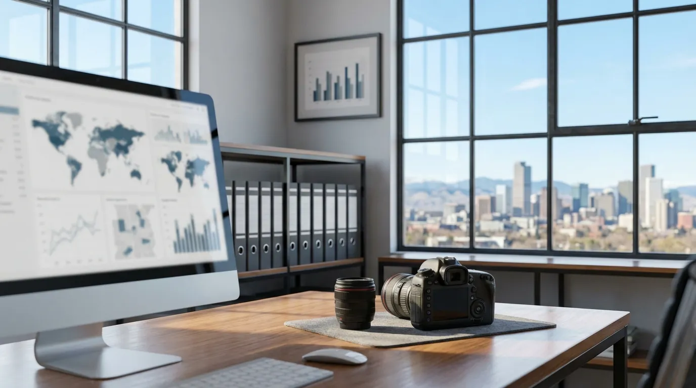 Real Estate PPC management in Denver, CO — MB Adv Agency