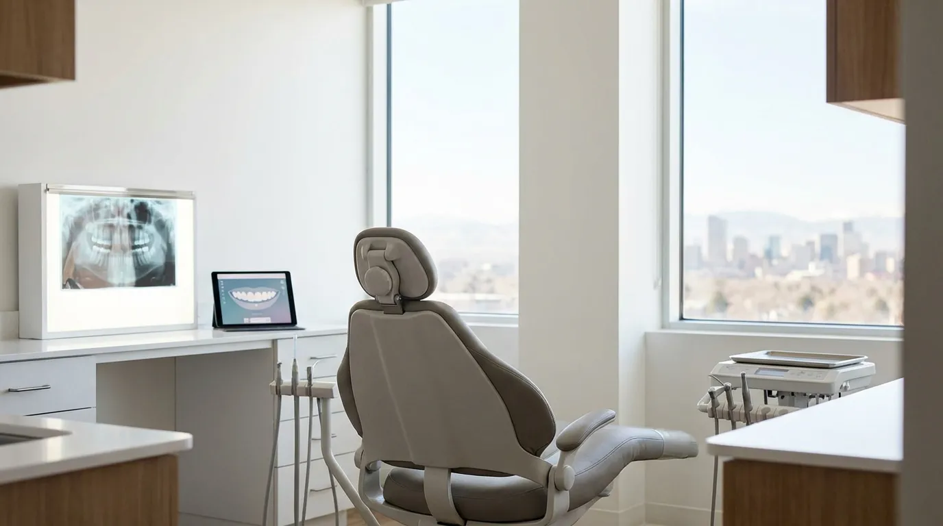 Dental PPC management in Denver, CO — MB Adv Agency