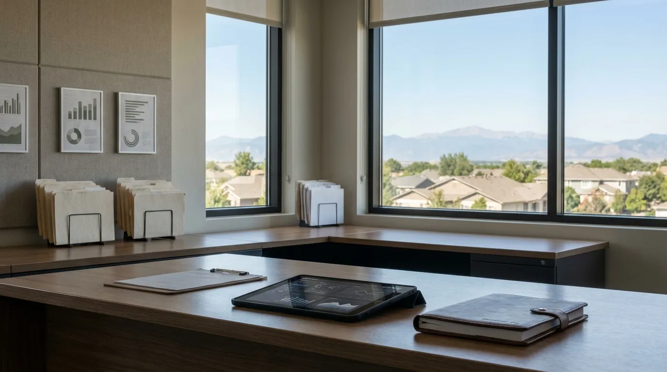 HVAC PPC management in Denver, CO — MB Adv Agency