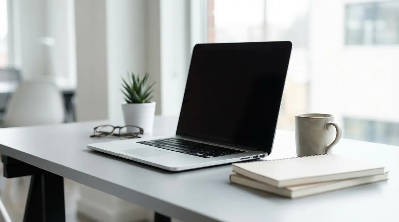 Salt Lake City Avenues Victorian home with Wasatch Mountains dramatically visible and brilliant Utah sunshine on brick facade with for sale sign