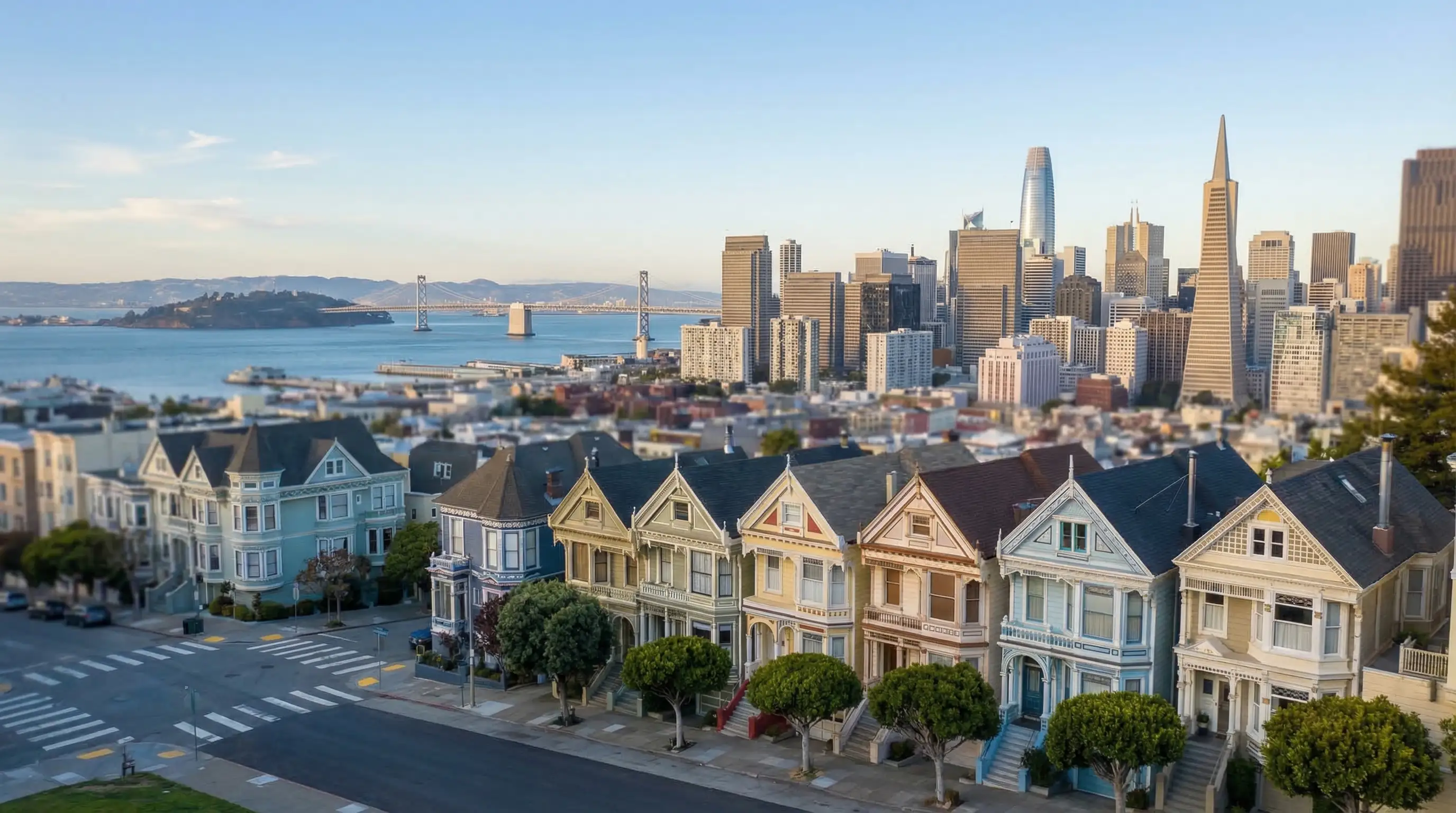 Professional real estate agent consultation in a San Francisco boutique brokerage office for real estate PPC services in San Francisco, CA