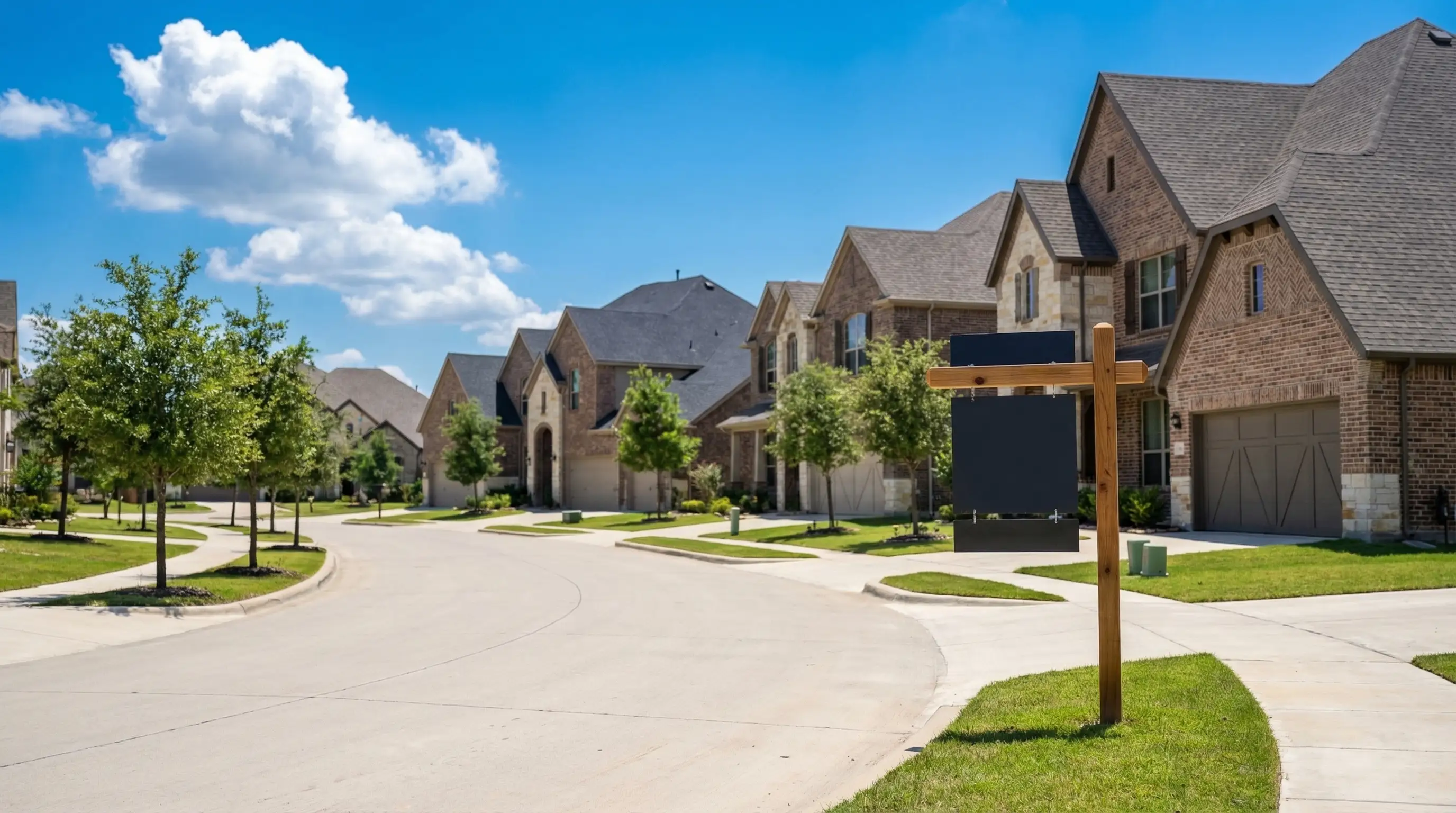 Professional real estate agent workspace with McKinney TX neighborhood map and active listings for Collin County PPC management