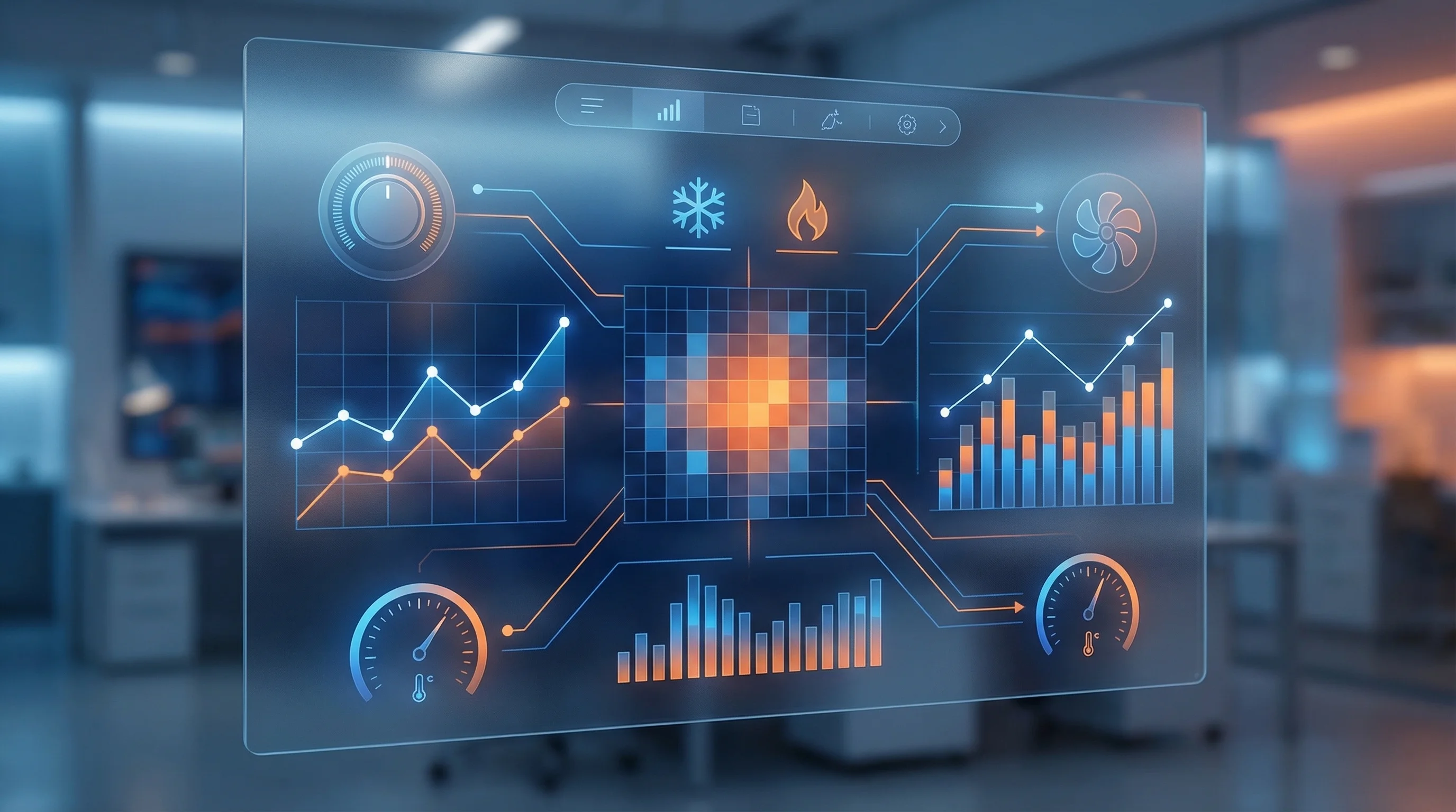 HVAC PPC Statistics 2026