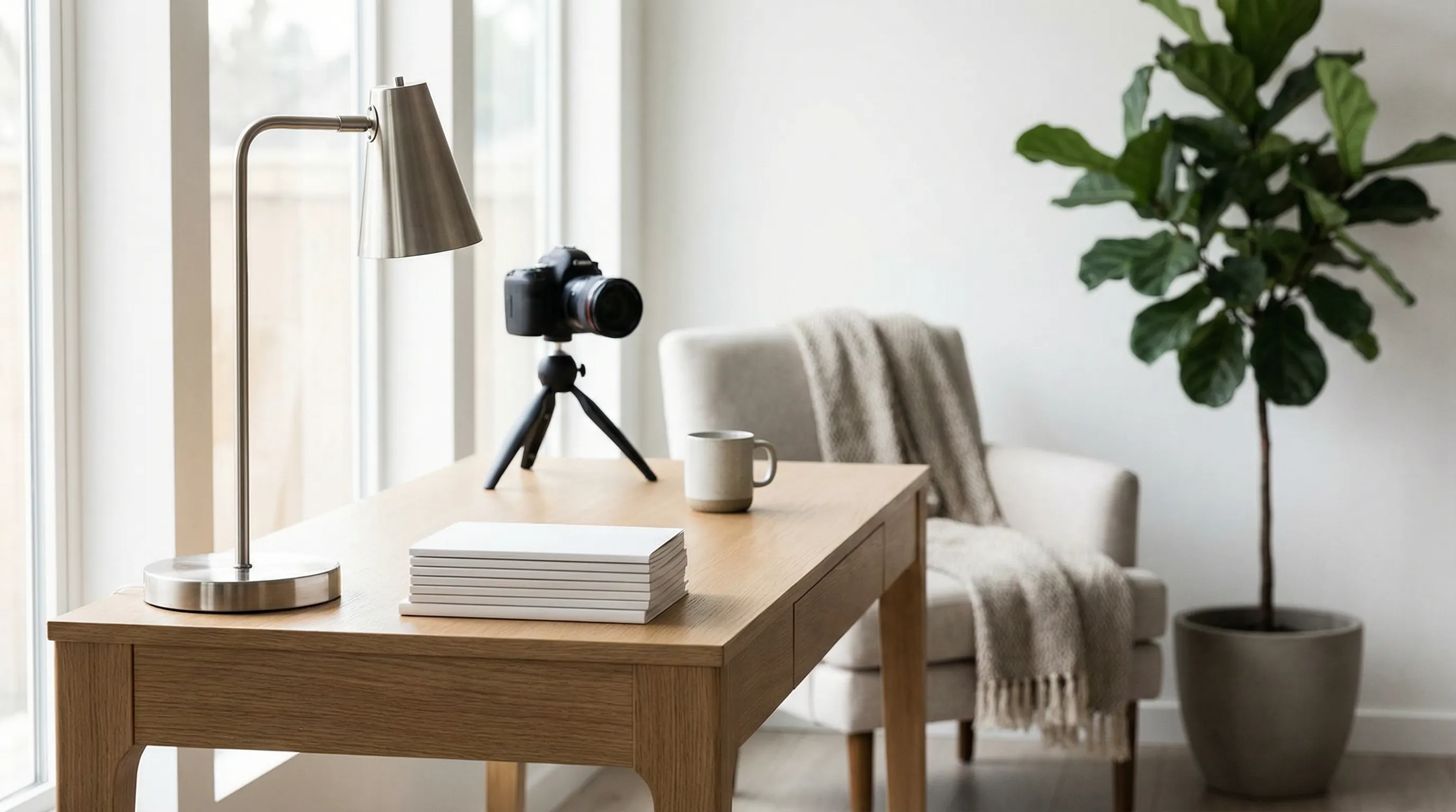 Professional plumber working on corroded pipes under a kitchen sink in a Santa Ana, CA residential home