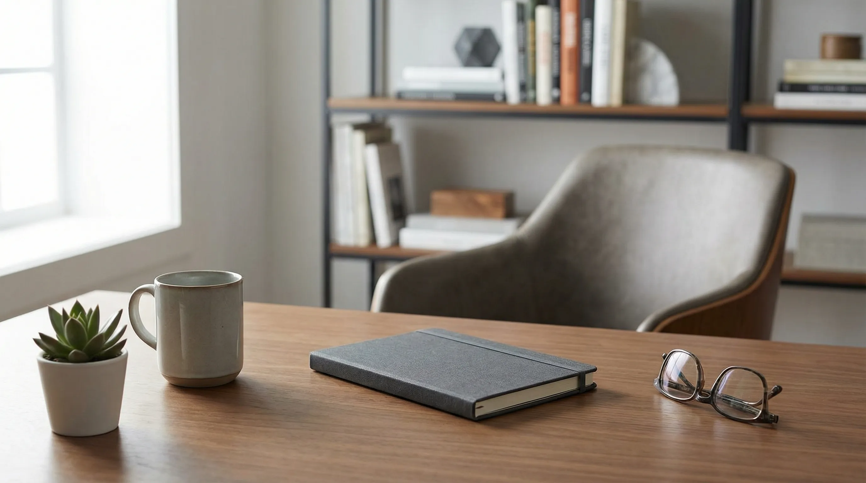 Modern medical spa treatment room in Grand Rapids, MI — clean white environment, practitioner preparing injectable treatment with professional precision