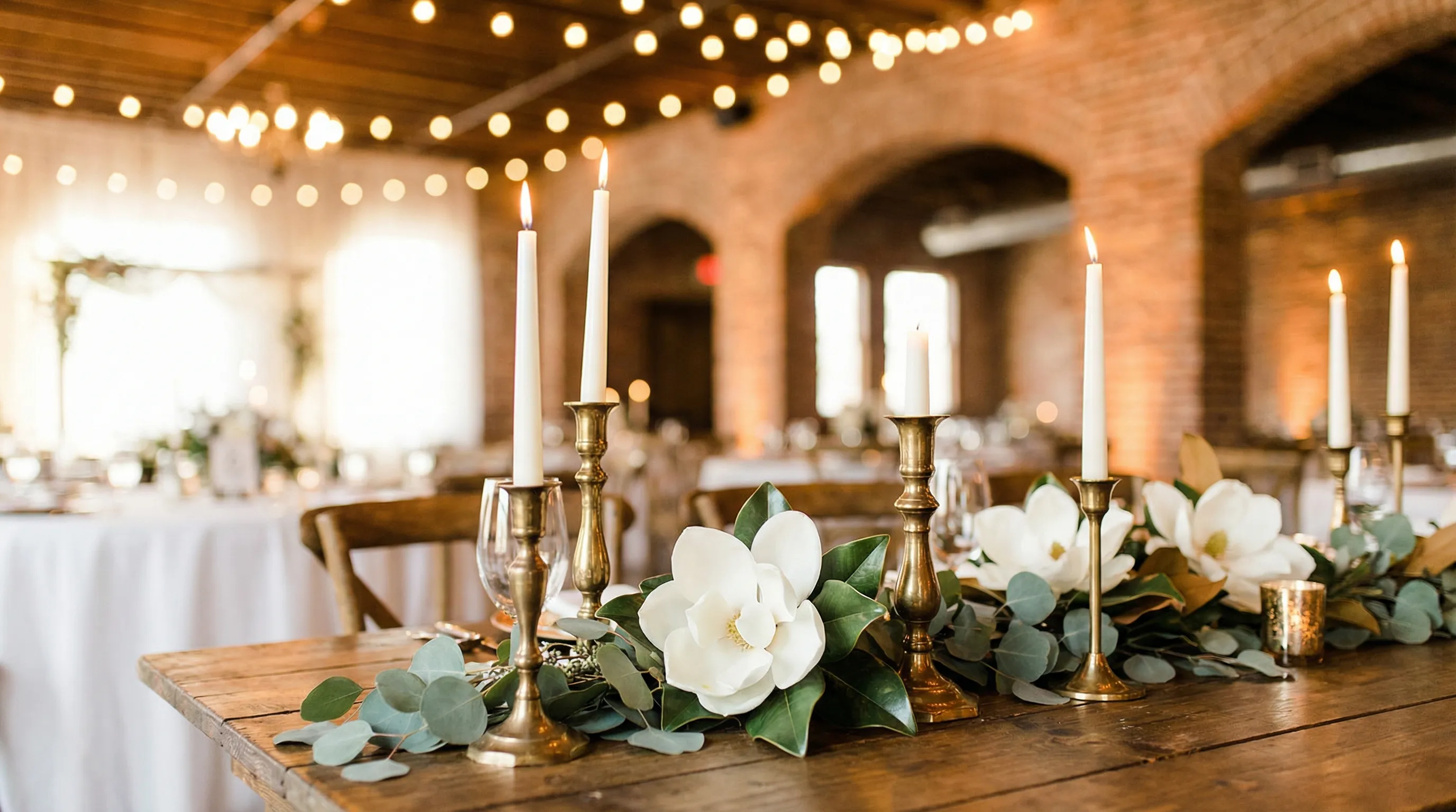 Outdoor wedding ceremony beneath Spanish moss live oak canopy in a Savannah GA historic park square