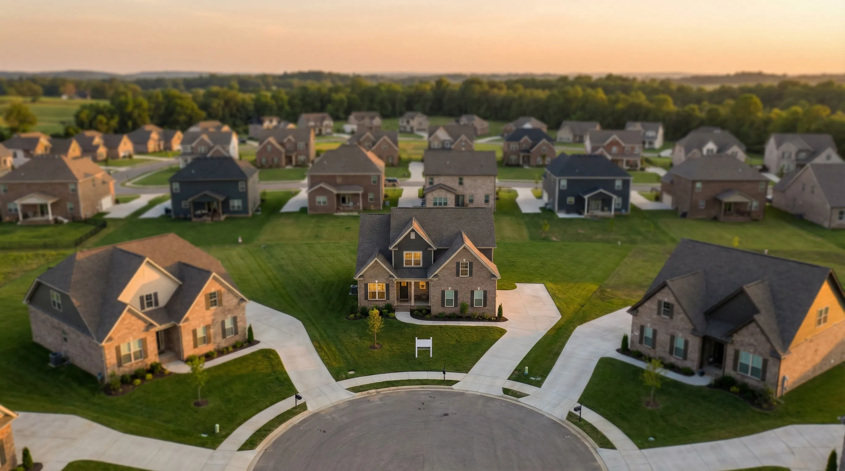 Real estate agent consultation for home sellers in Murfreesboro, TN with Rutherford County property documents