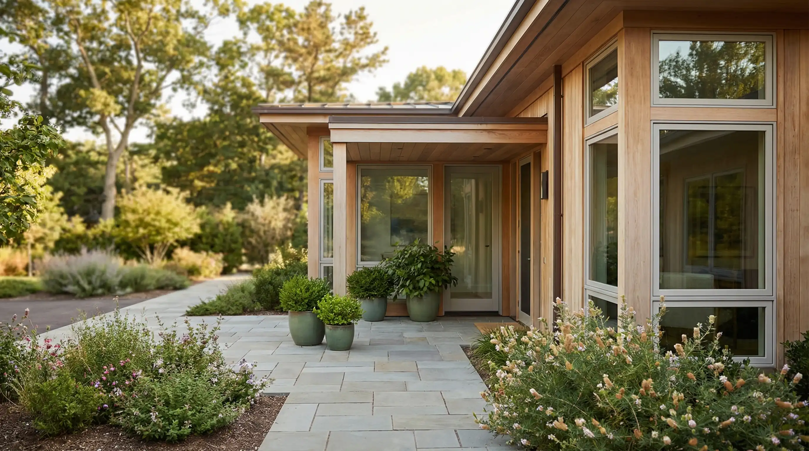 Friendly Macon dentist reviewing digital X-rays with a patient in a modern dental exam room in Macon, GA