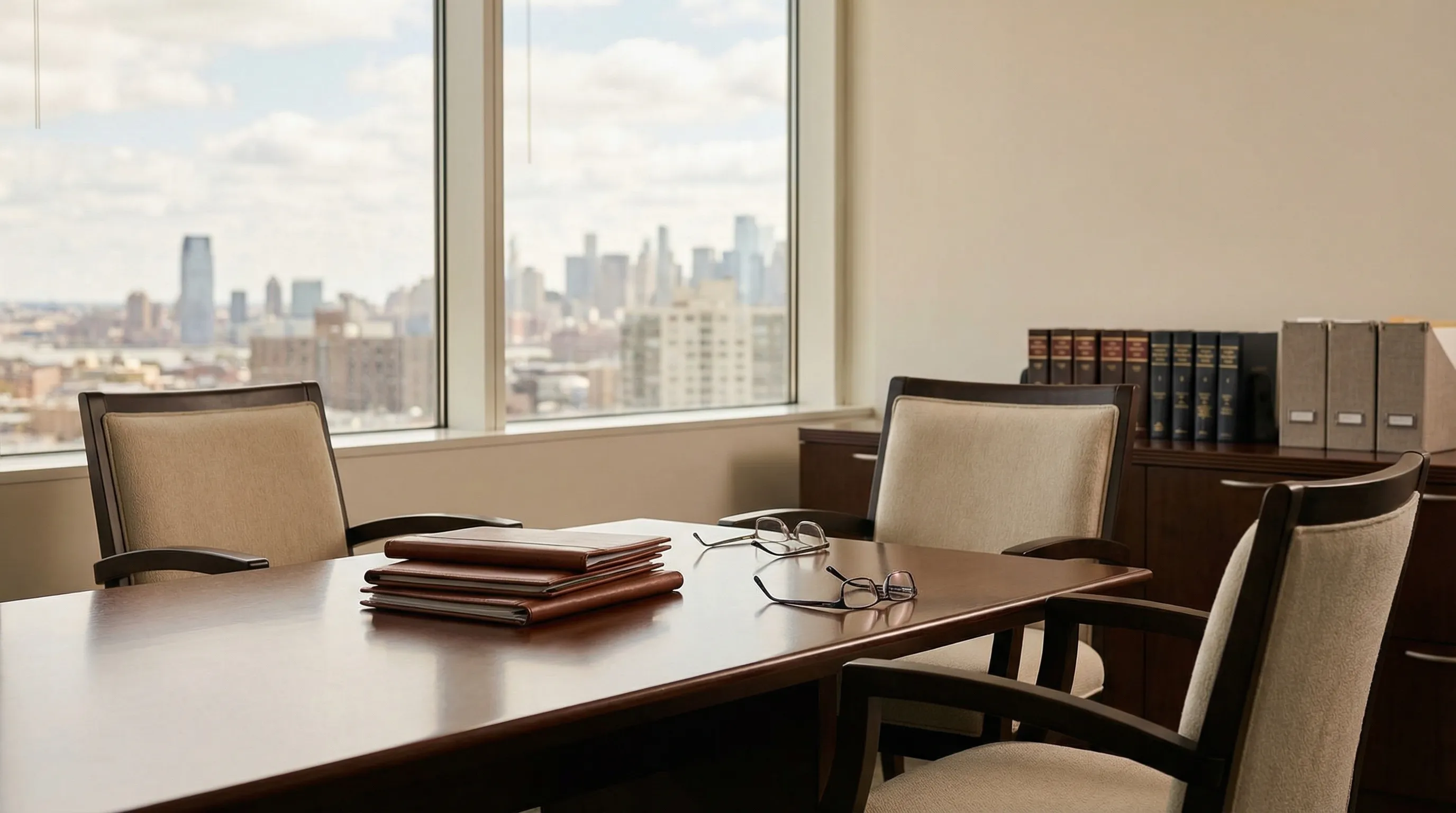 Professional legal PPC strategy consultation for law firms in Jersey City, NJ