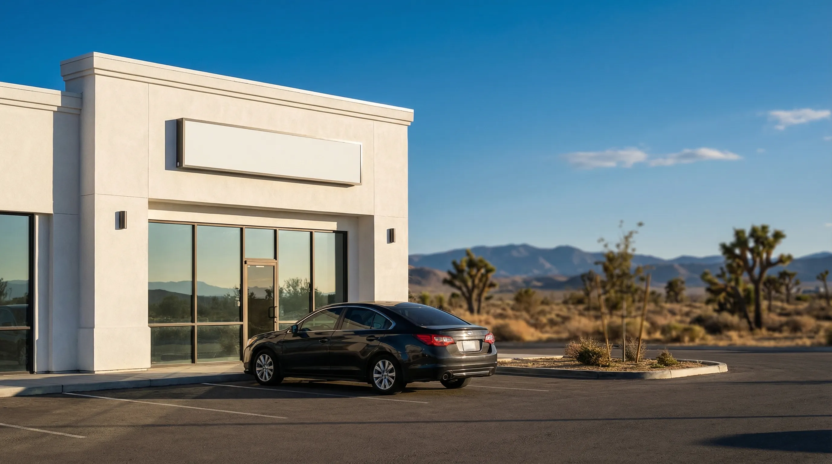 Professional dental hygienist treating a patient in a modern dental operatory in Palmdale, CA