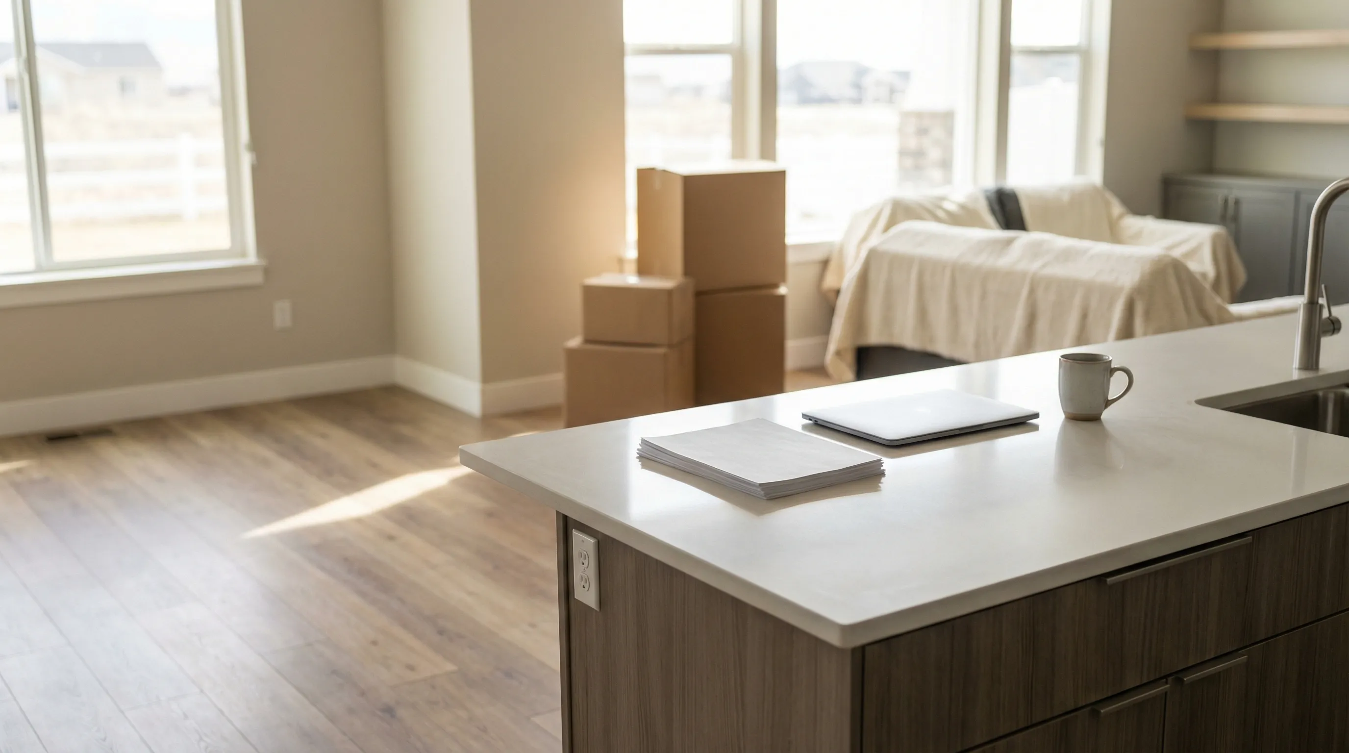 Professional real estate consultation for home buyers and sellers in Provo, UT