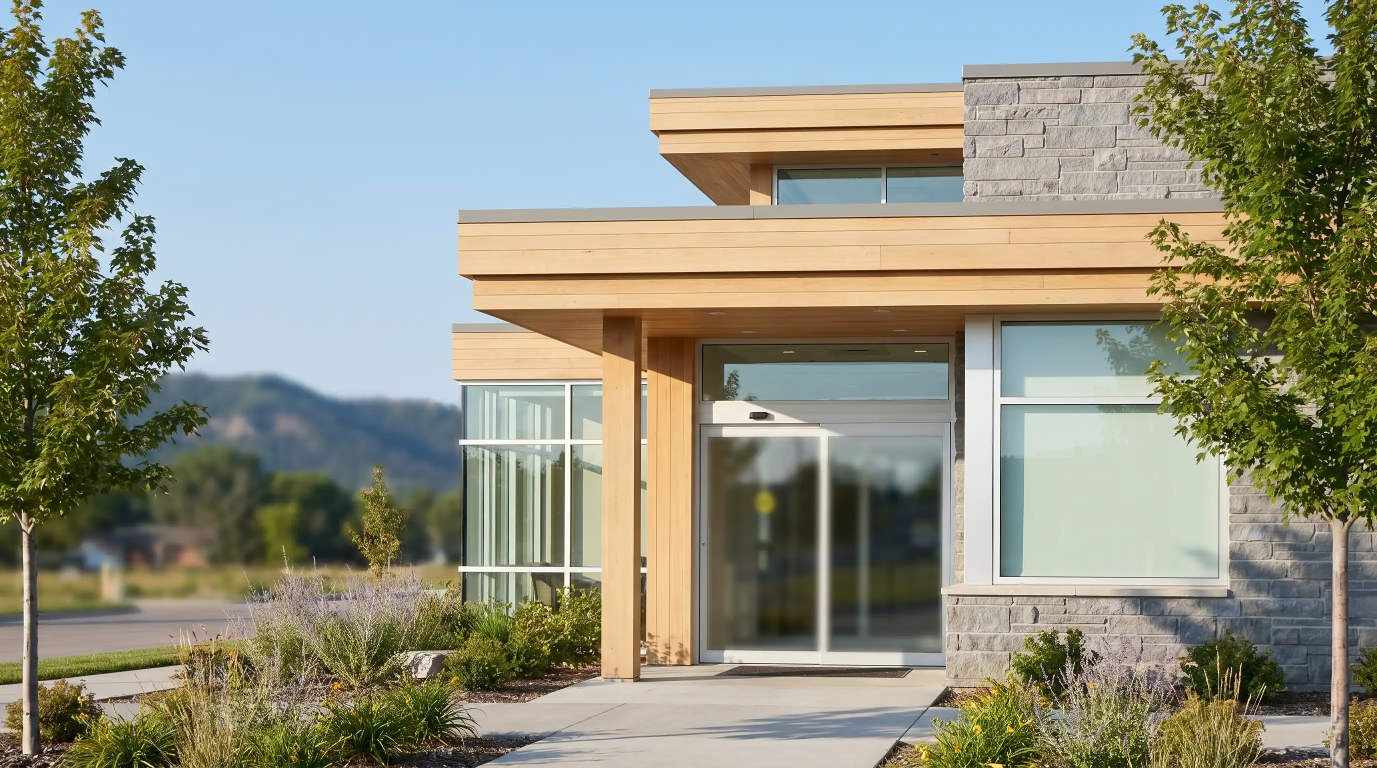 Modern dental consultation at a patient-centered dental practice in Rapid City, SD
