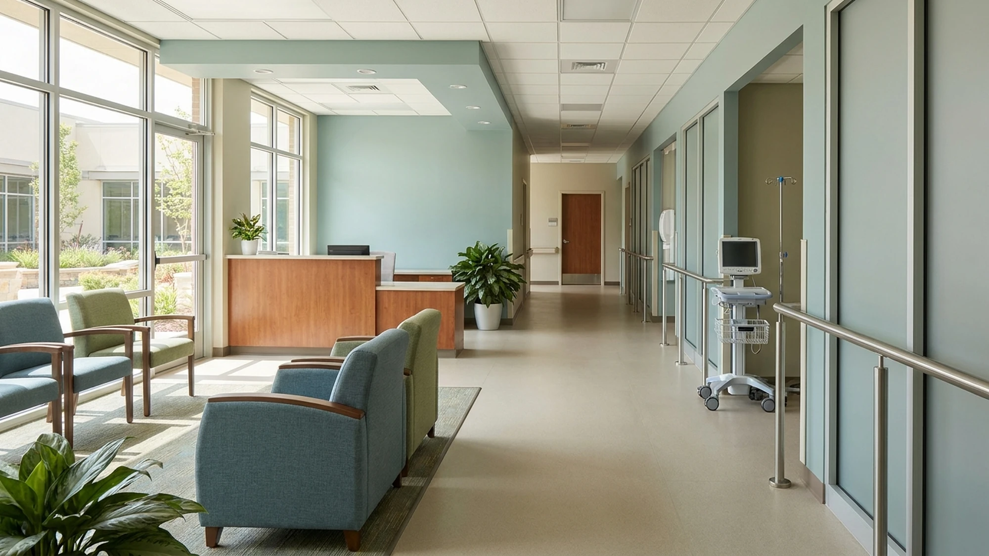 Healthcare PPC Statistics 2026