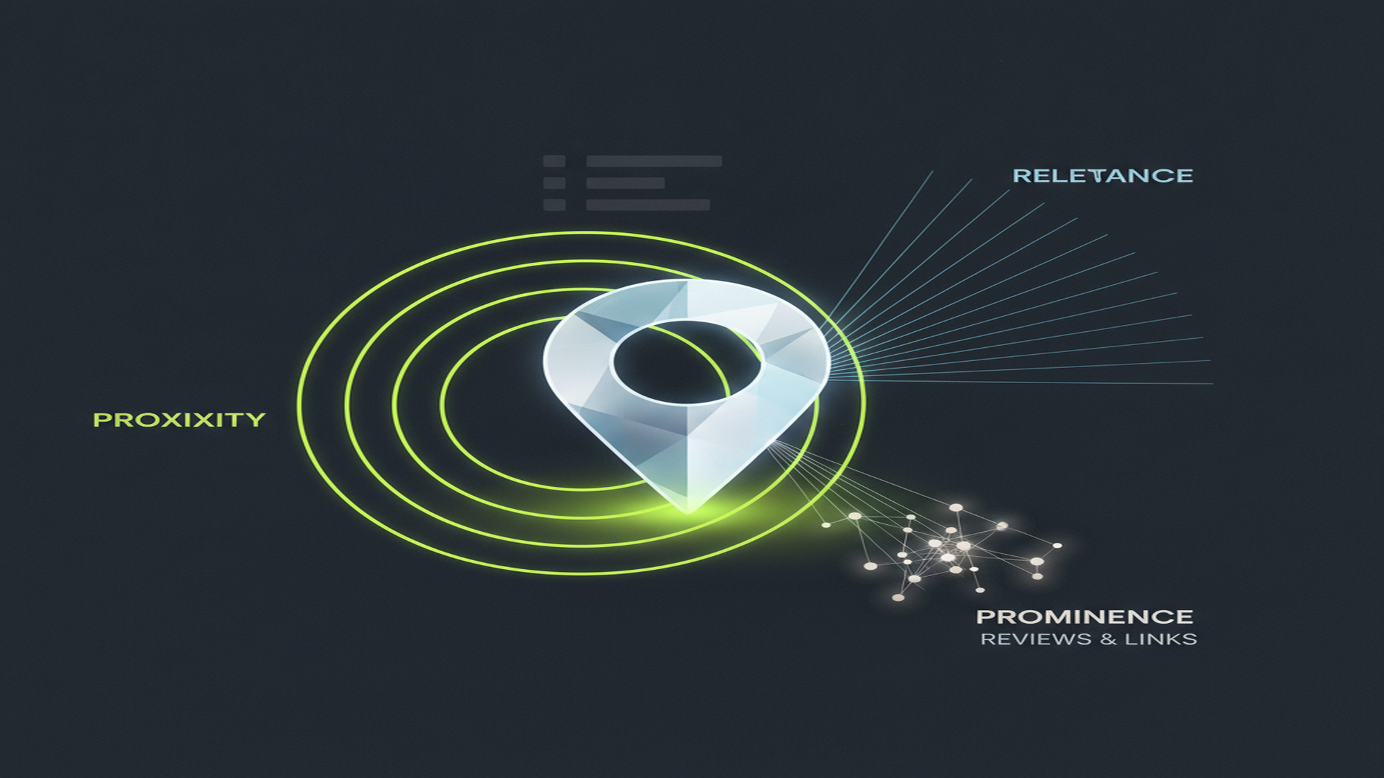 How Google Business Profile Impacts Local Rankings: Relevance, Distance, Prominence & the Local Pack (2026) — Google Business Profile