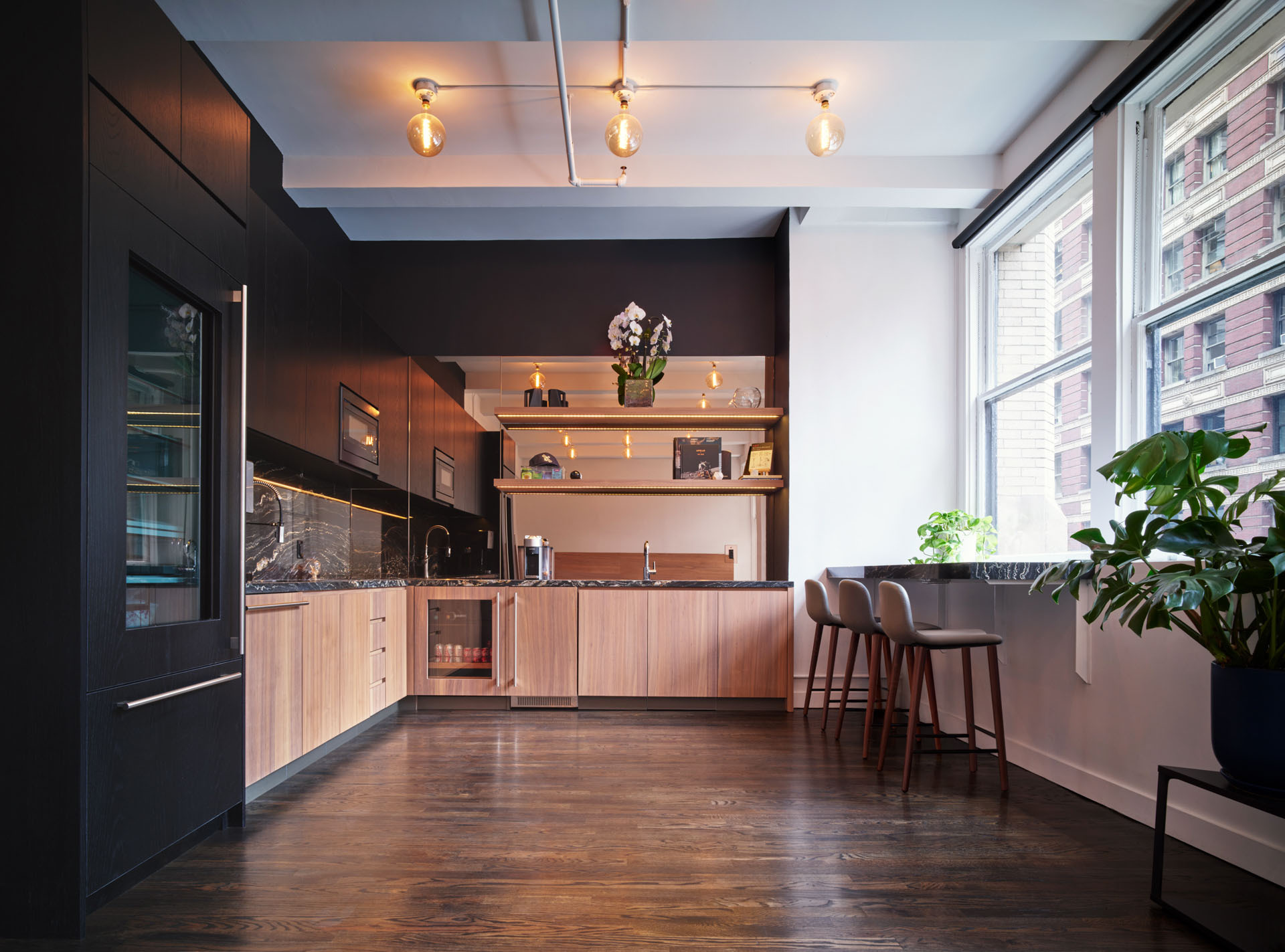Third Space Kitchen