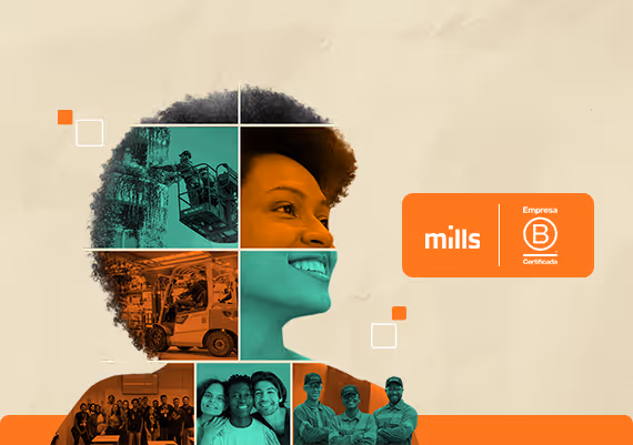 Mills Empresa B Certificada