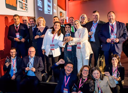 Mills vence IAPA Awards 2024 como melhor locadora do ano - Mills na Mídia
