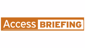 Access Briefing - Mills na Mídia