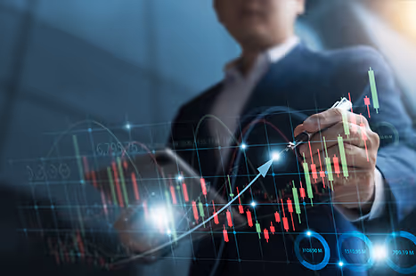 Swing Trade: Ágora recomenda compra de ações da Mills (MILS3) - Mills na Mídia