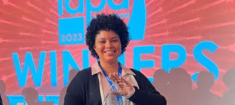 Mills é finalista em quatro categorias no prêmio IAPA Awards 2024 - Mills na Mídia