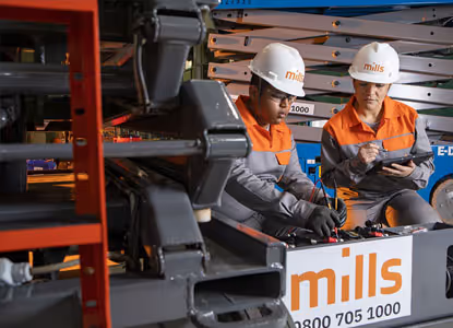 Relatório Anual 2022 mostra avanço nas metas de ESG da Mills - Mills na Mídia