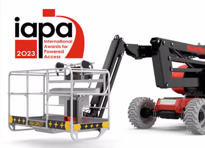 Mills é finalista do prêmio IAPA Awards 2023 - Mills na Mídia