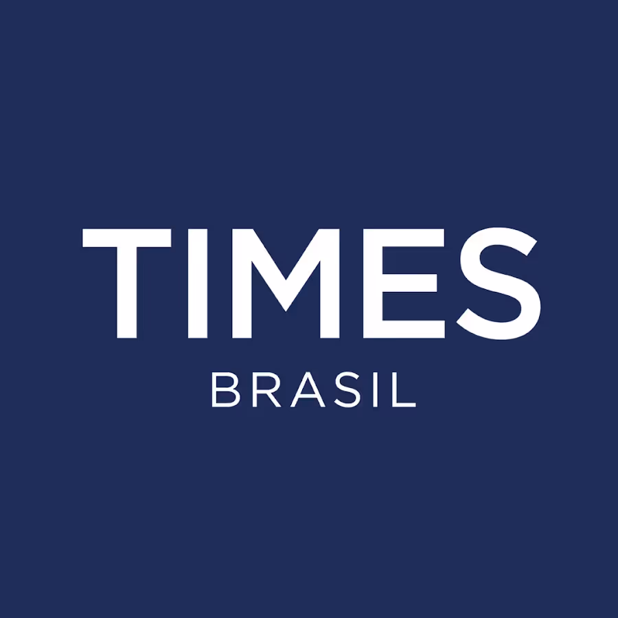 Times Brasil - Mills na Mídia