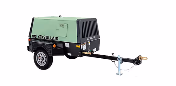 Compressores de ar