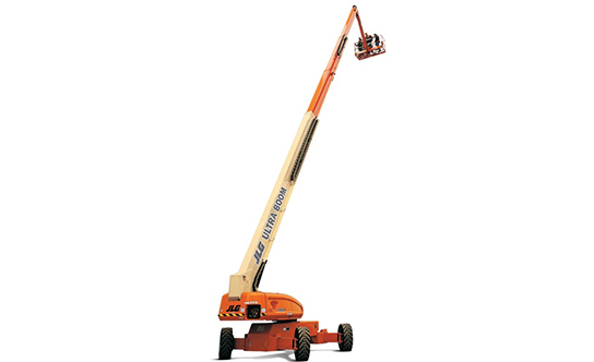 Plataforma Elevatória Telescópica Diesel 1350SJP