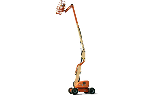 Plataforma Elevatória Articulada Diesel 600AJ