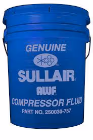 Óleo lubrificante AWF