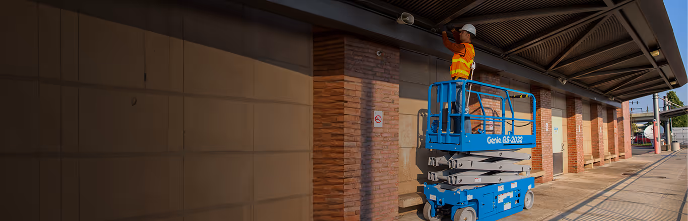 A maior frota de Plataforma Elevatória da América Latina